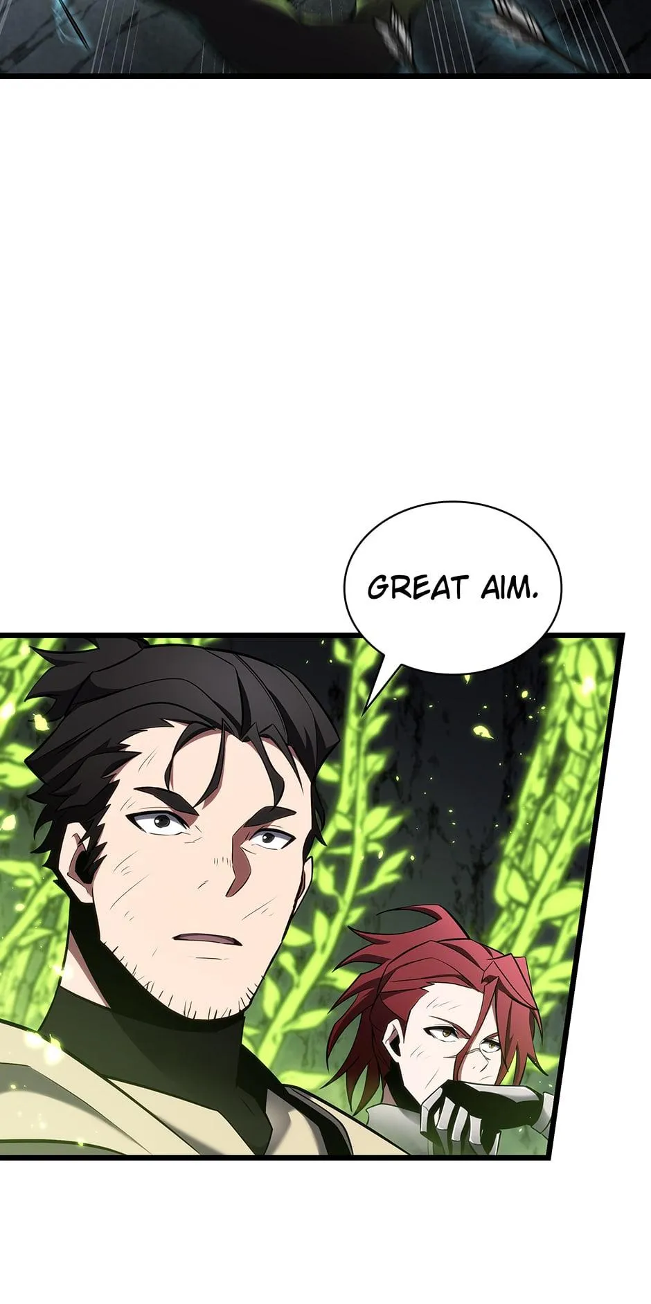 The Beginning After The End Chapter 178