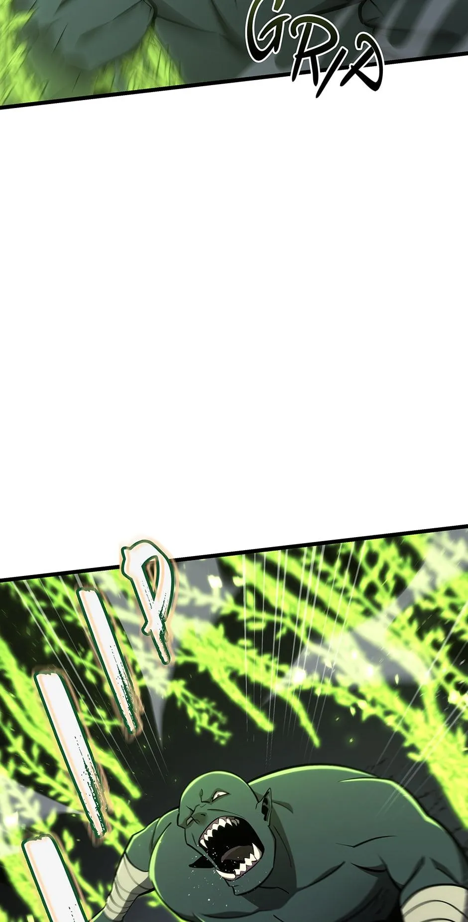 the beginning after the end manhwa
