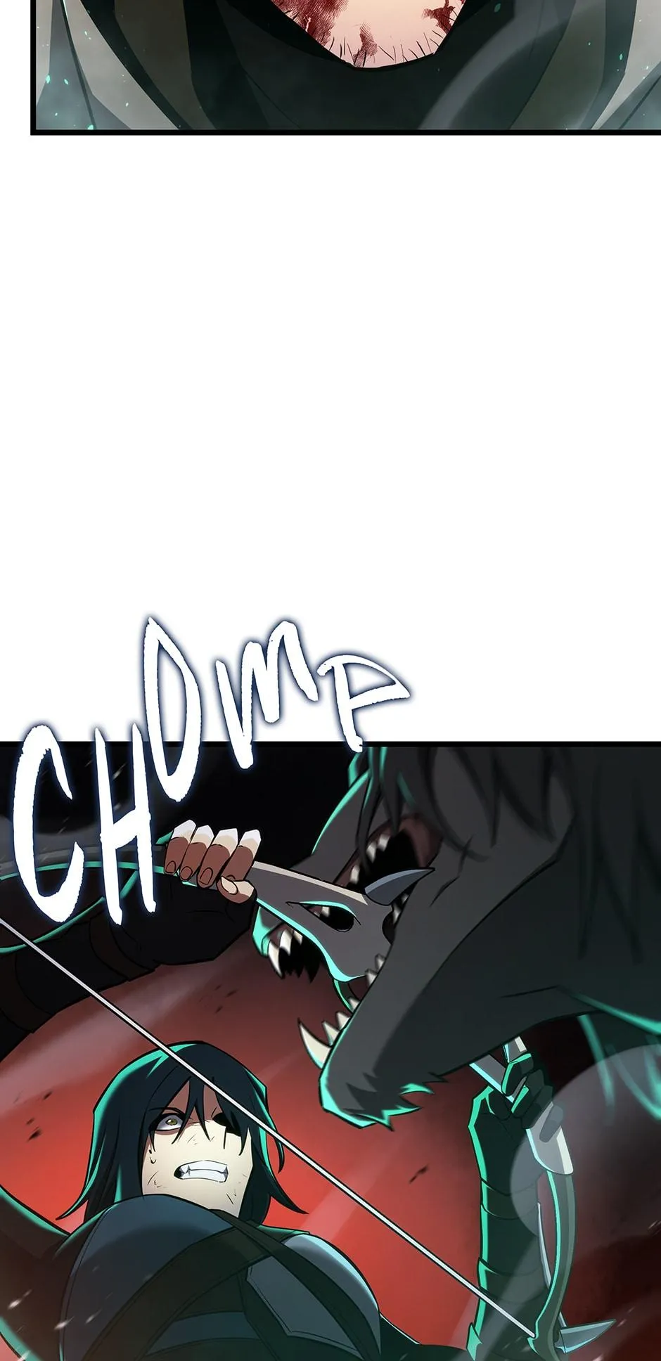 The Beginning After The End Chapter 178