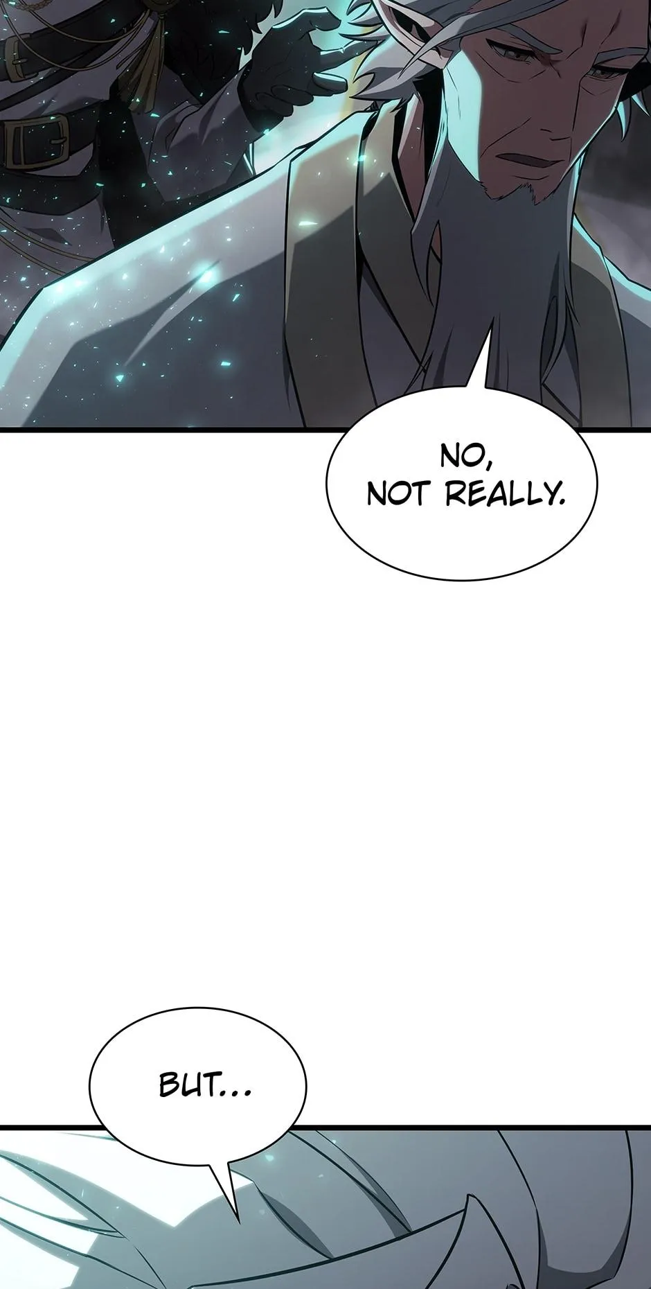 the beginning after the end manga