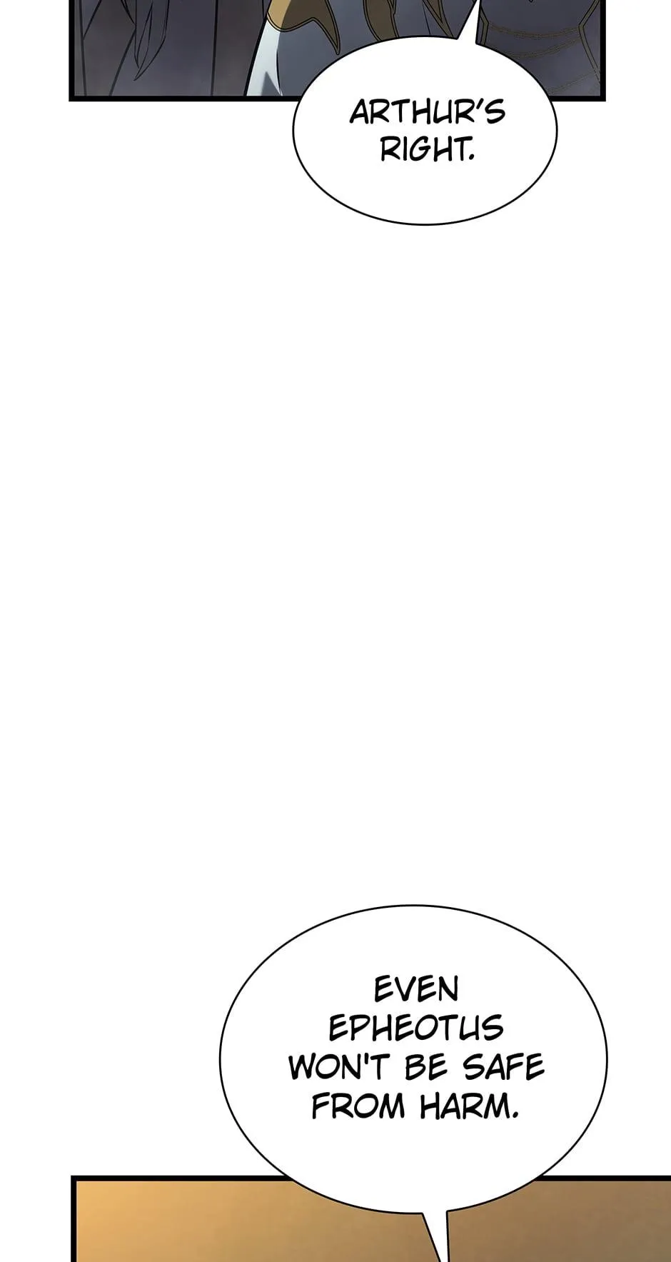the beginning after the end manhwa