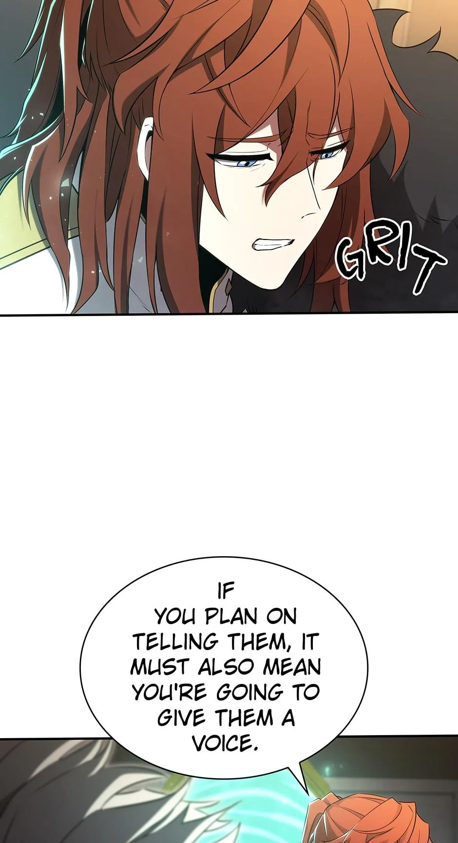 The Beginning After The End Chapter 178