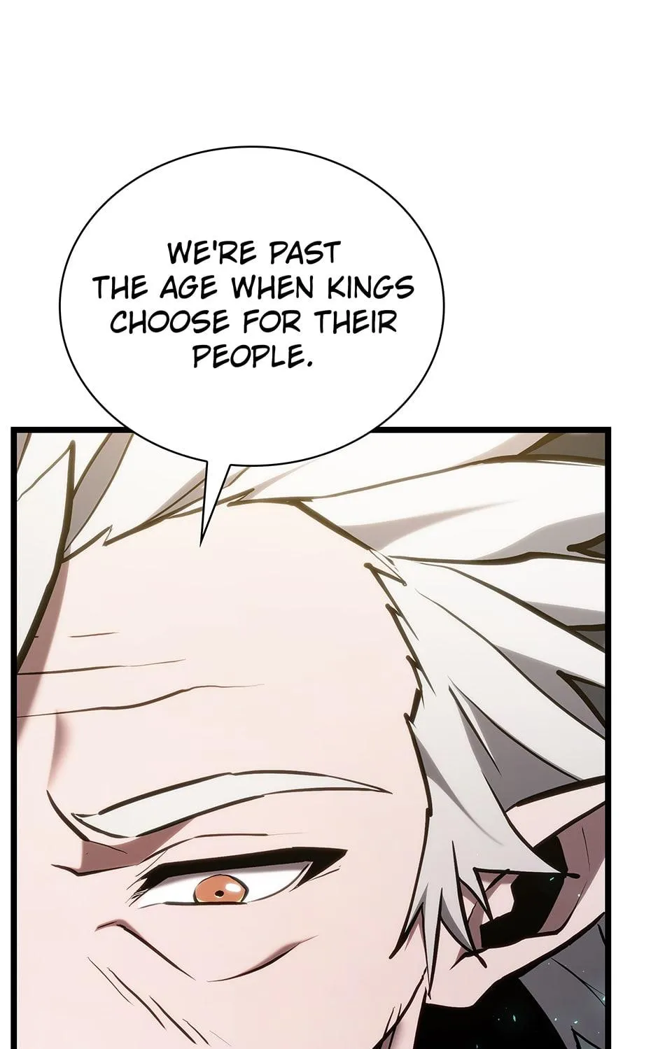 tbate chapter 178 manga panel