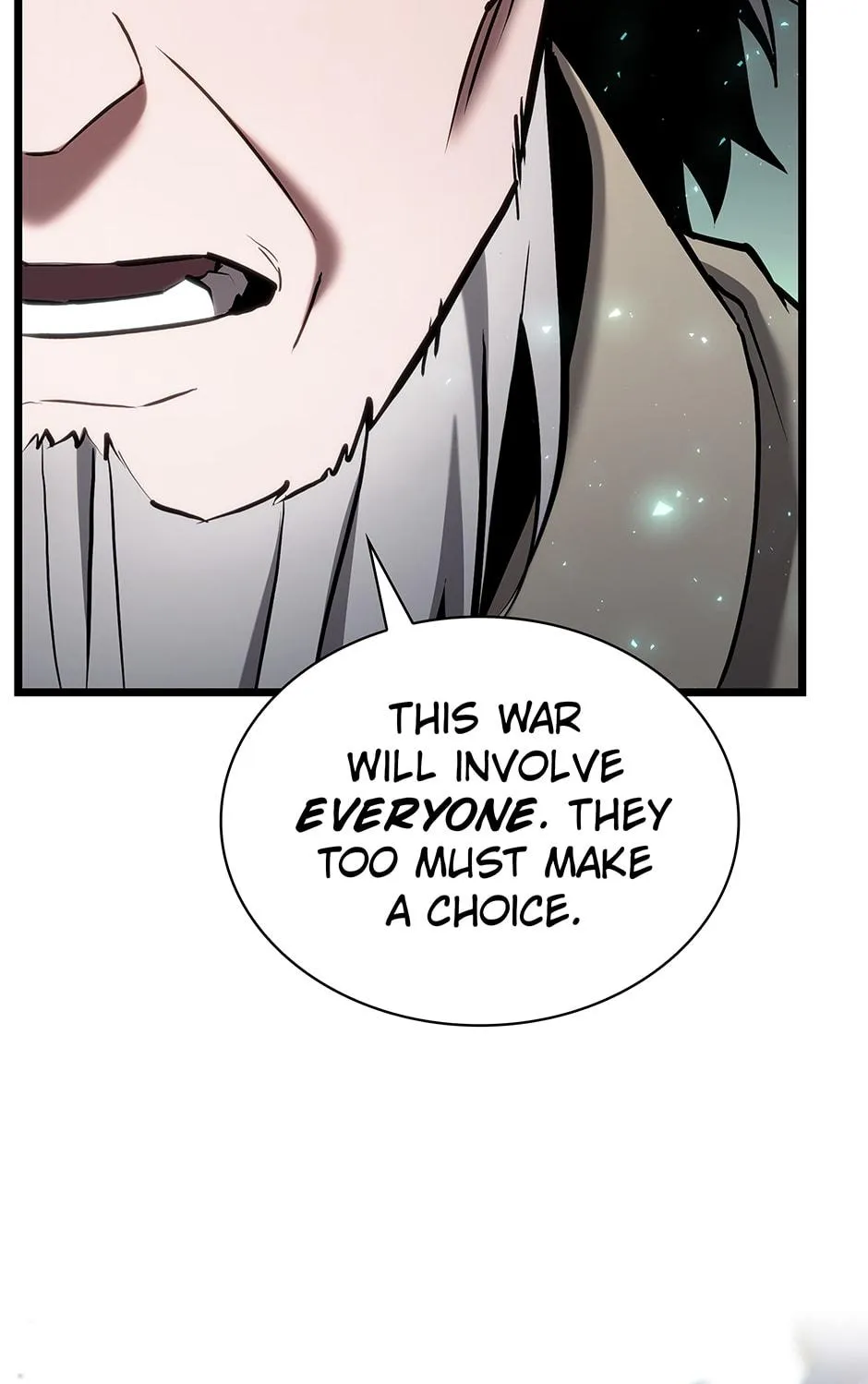 arthur leywin fight scene chapter 178
