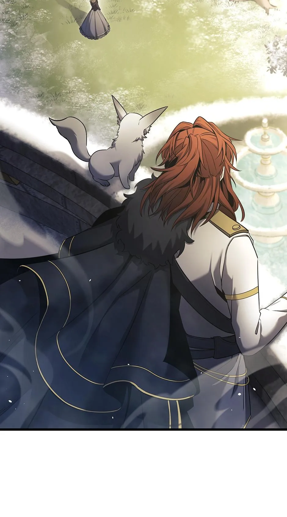 Arthur Leywin fight scene Chapter 178
