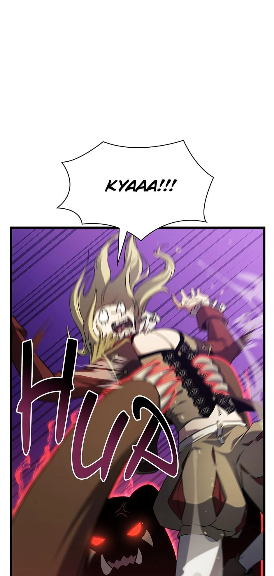 the beginning after the end webtoon chapter 178