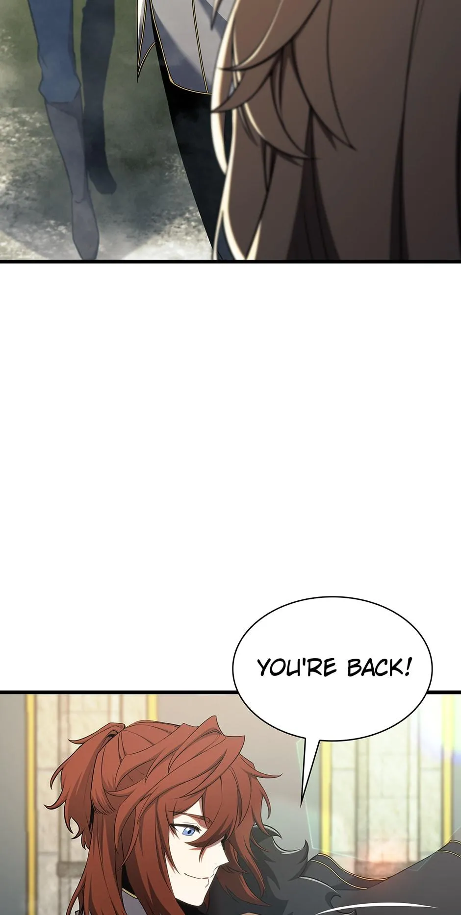 The Beginning After The End Chapter 178