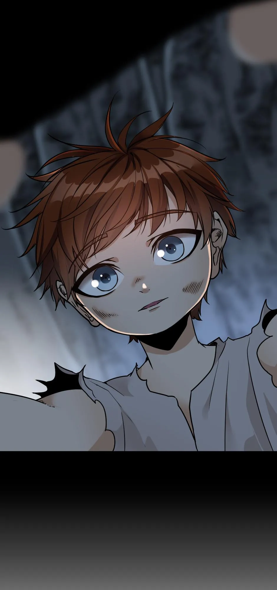tbate manga chapter 18 page