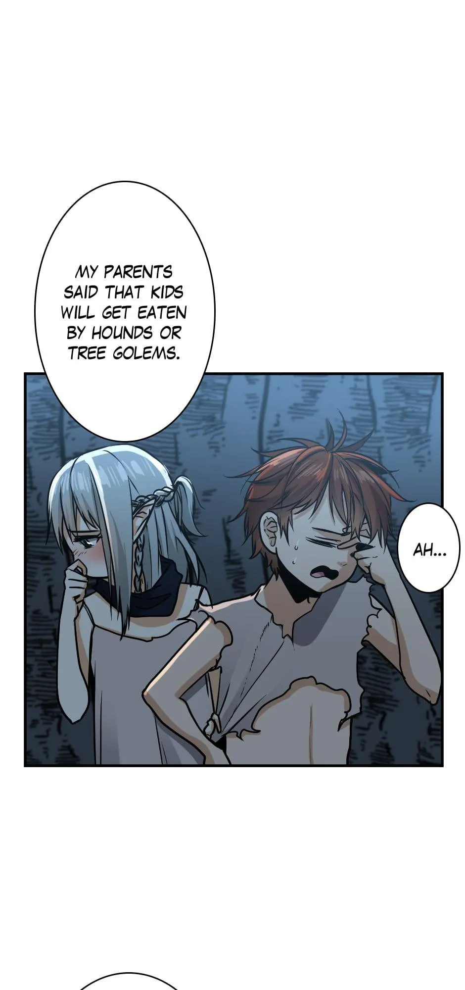 the beginning after the end manhwa