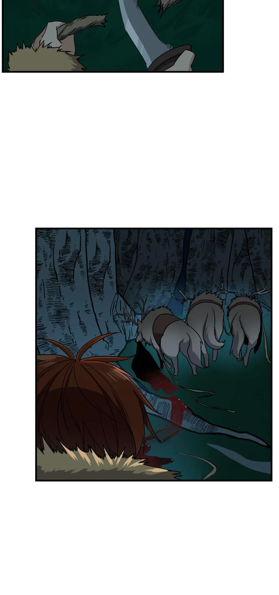 arthur leywin fight scene chapter 18