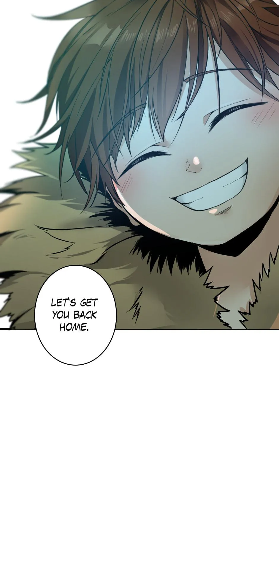 Arthur Leywin fight scene Chapter 18