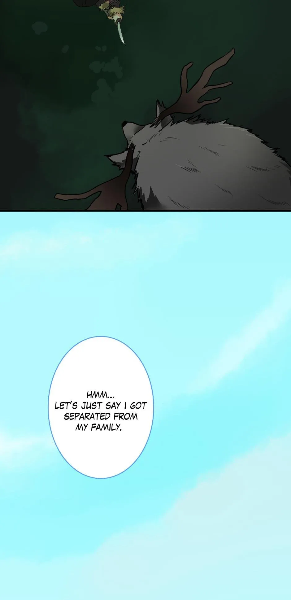 arthur leywin fight scene chapter 18