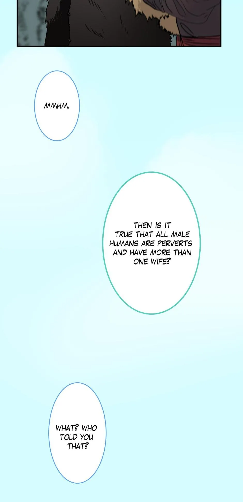 the beginning after the end webtoon chapter 18