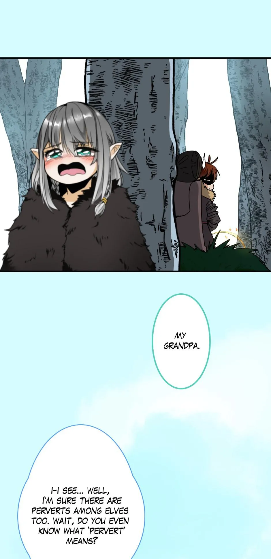 arthur leywin magic battle chapter 18