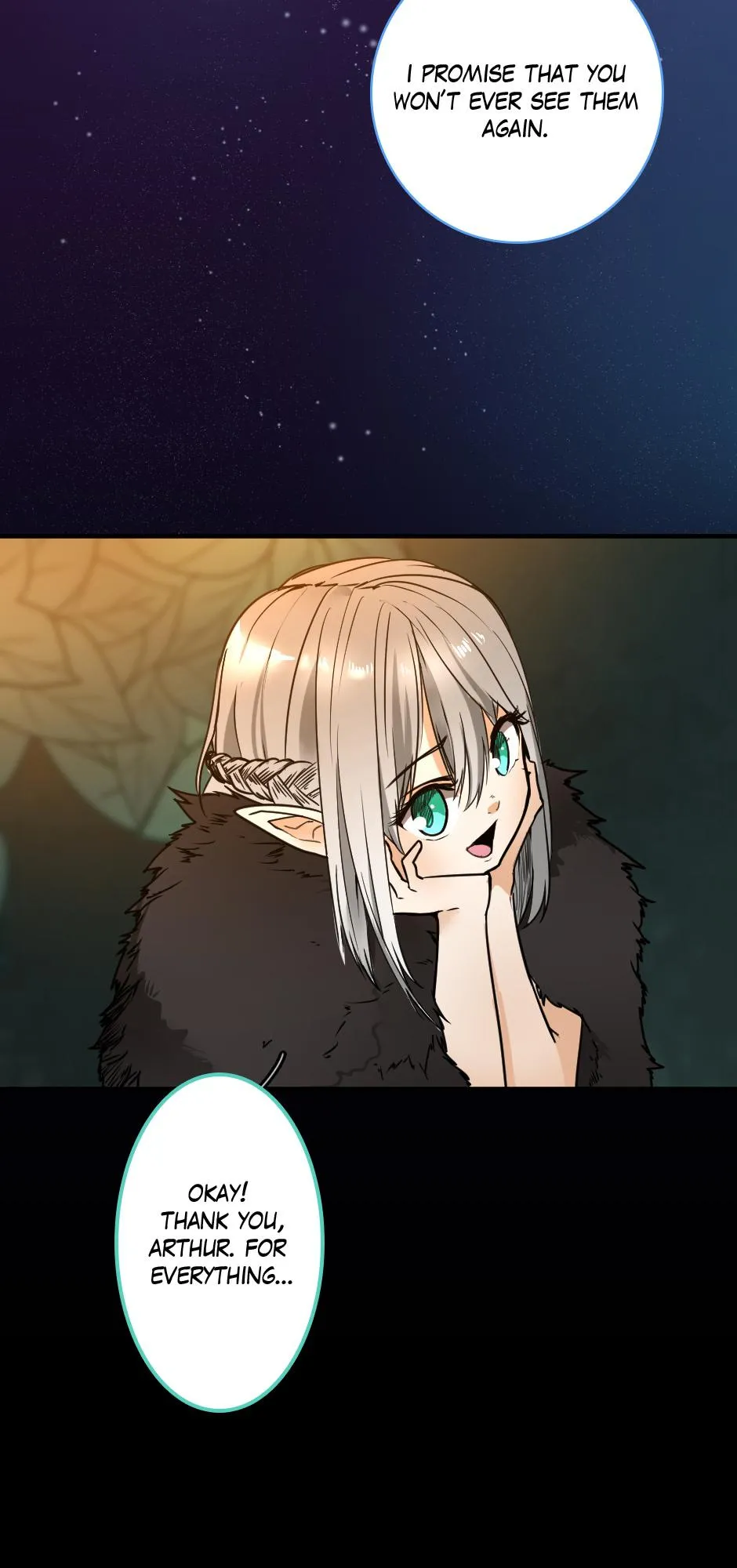 the beginning after the end manhwa