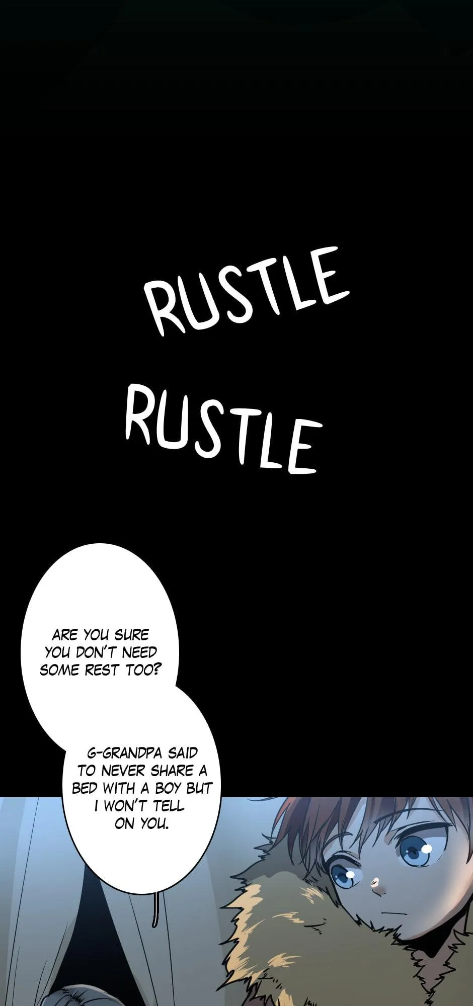 the beginning after the end manga