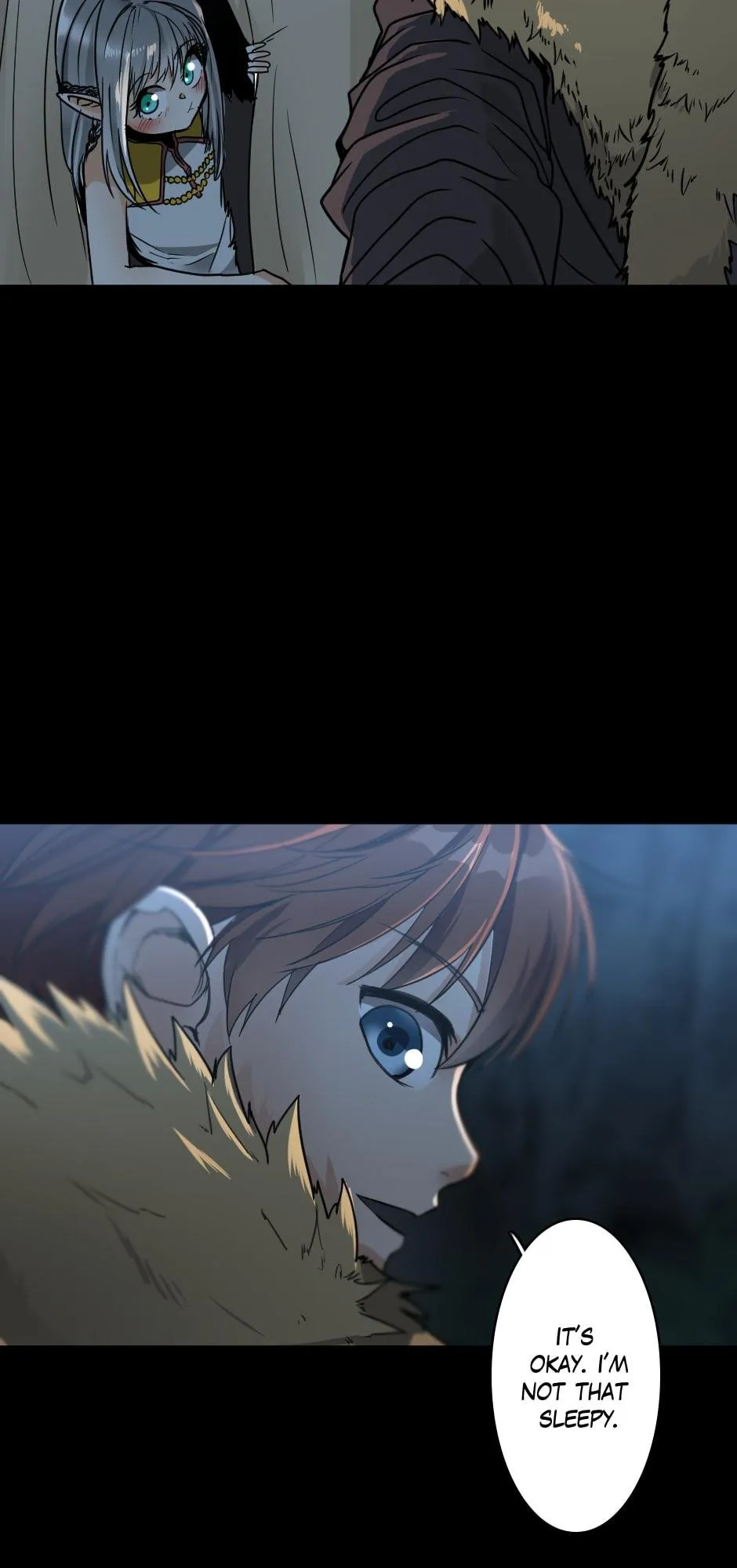 tbate chapter 18 manga panel