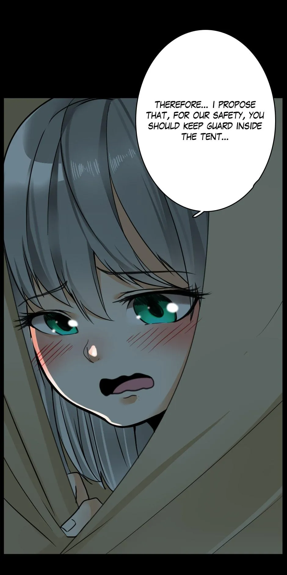 the beginning after the end webtoon chapter 18
