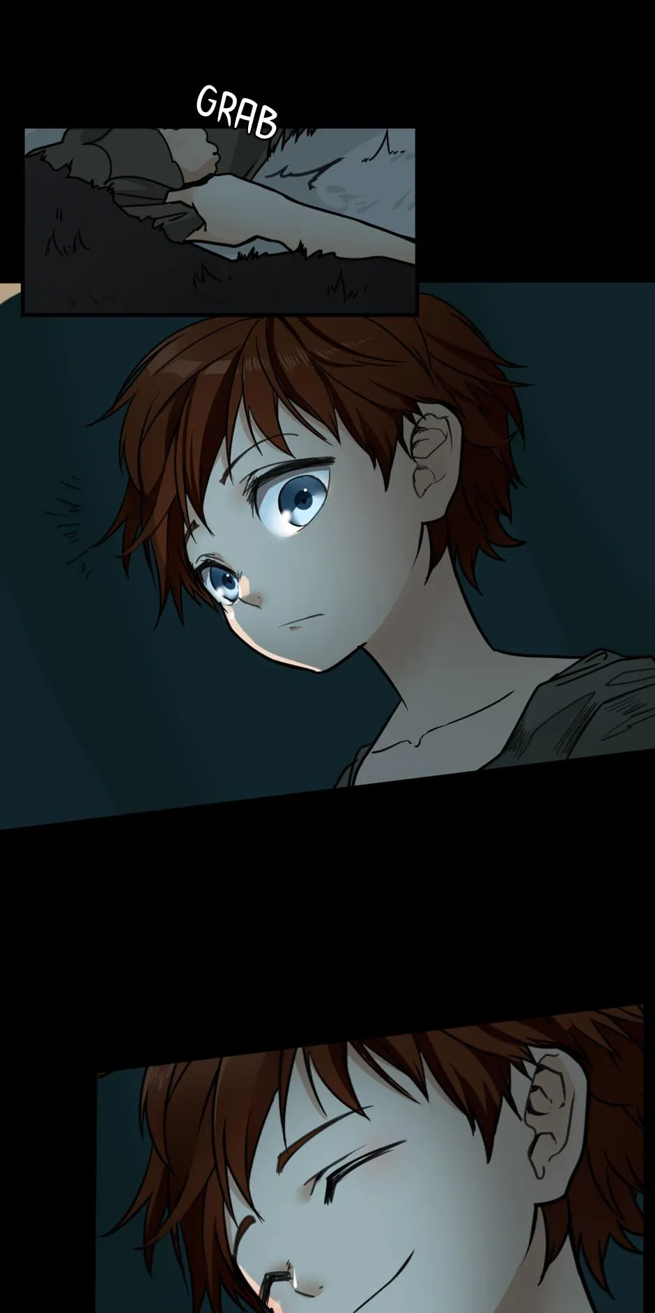 Arthur Leywin fight scene Chapter 18