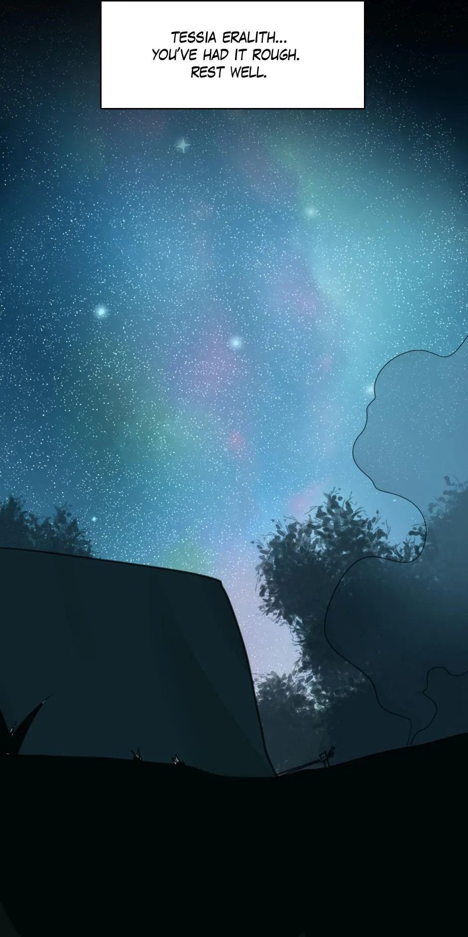 The Beginning After The End Chapter 18