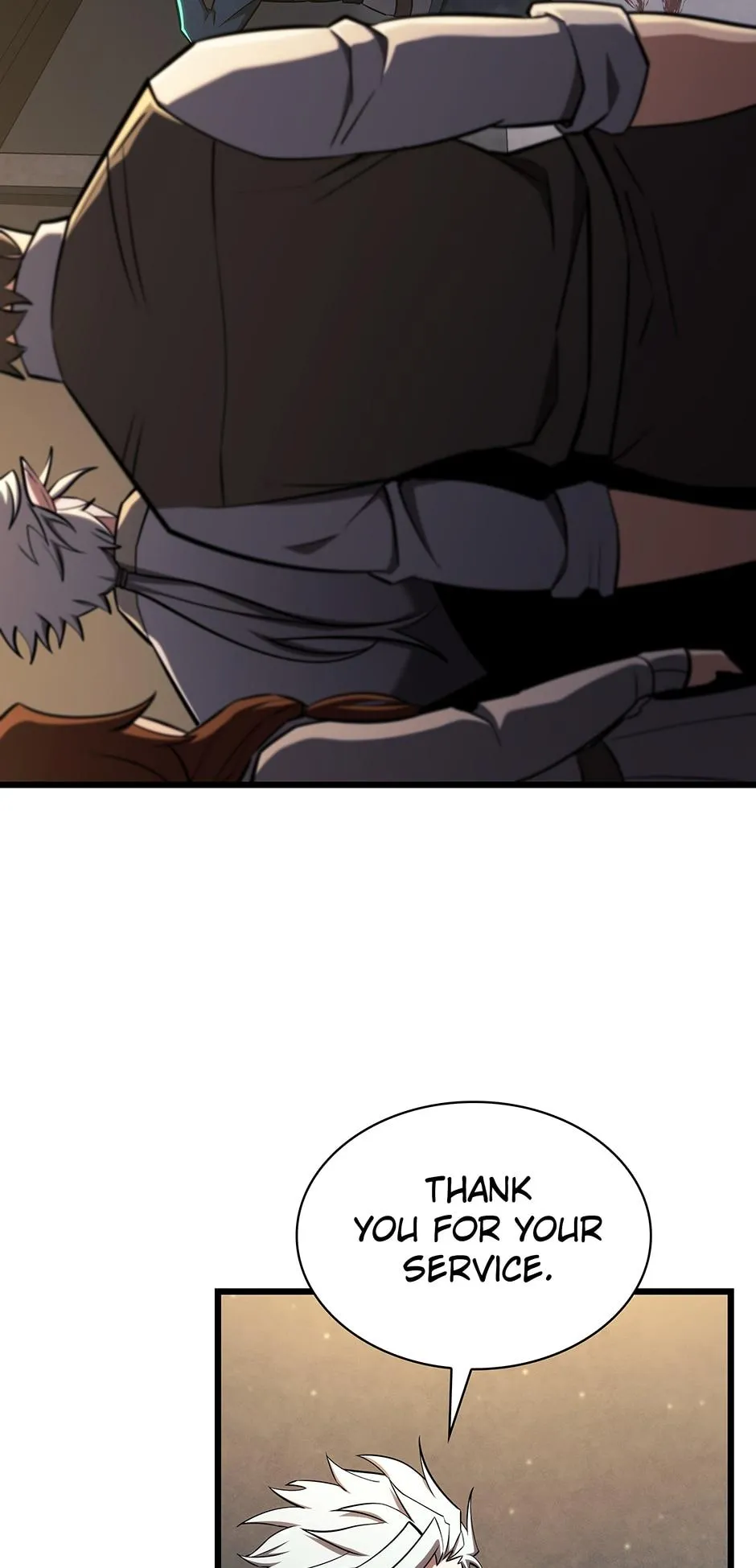 the beginning after the end webtoon chapter 180