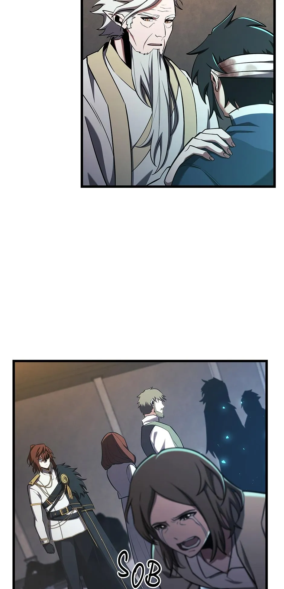 arthur leywin magic battle chapter 180