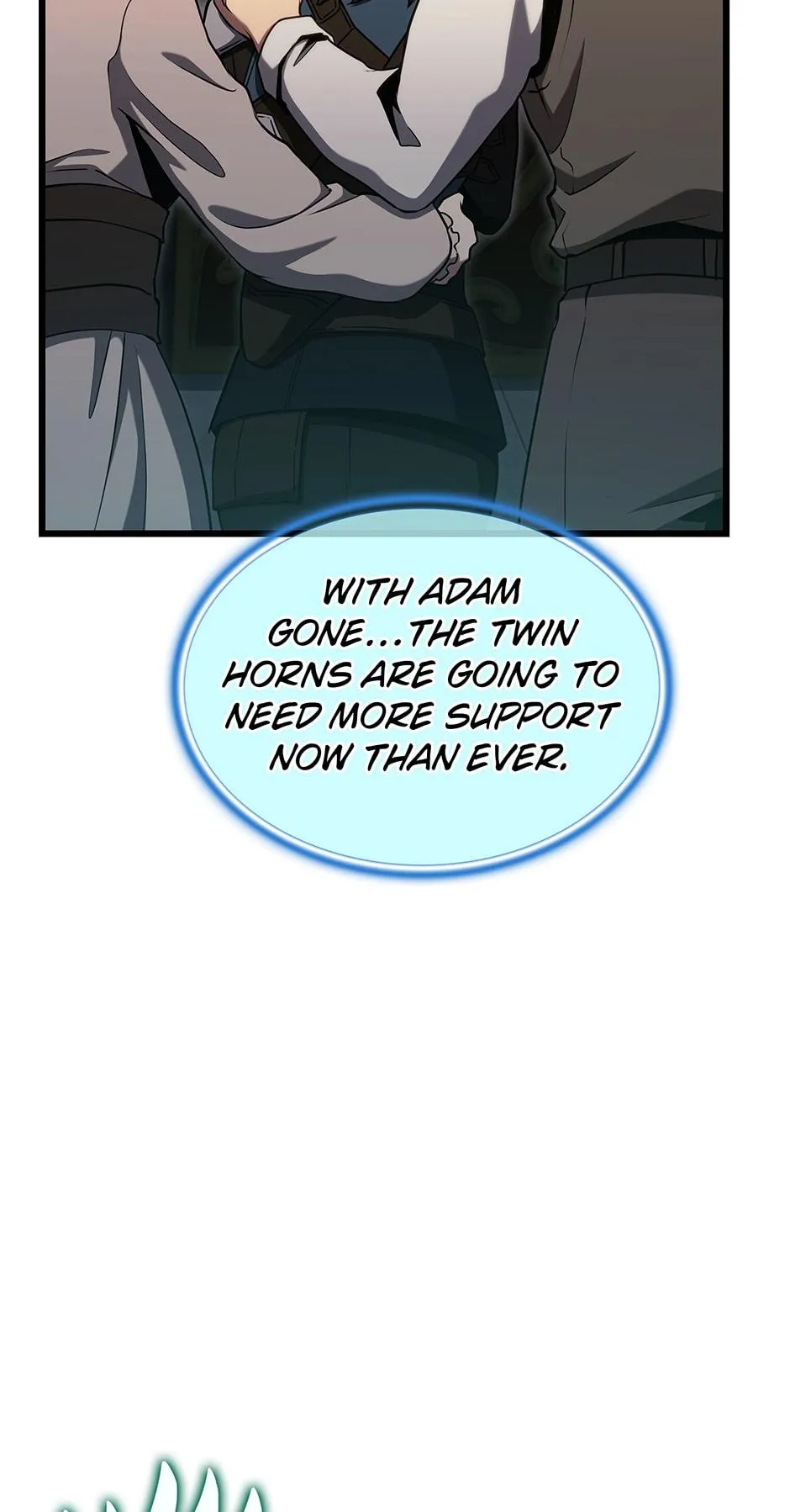 the beginning after the end manhwa