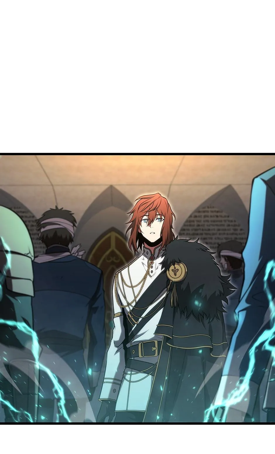 arthur leywin magic battle chapter 180