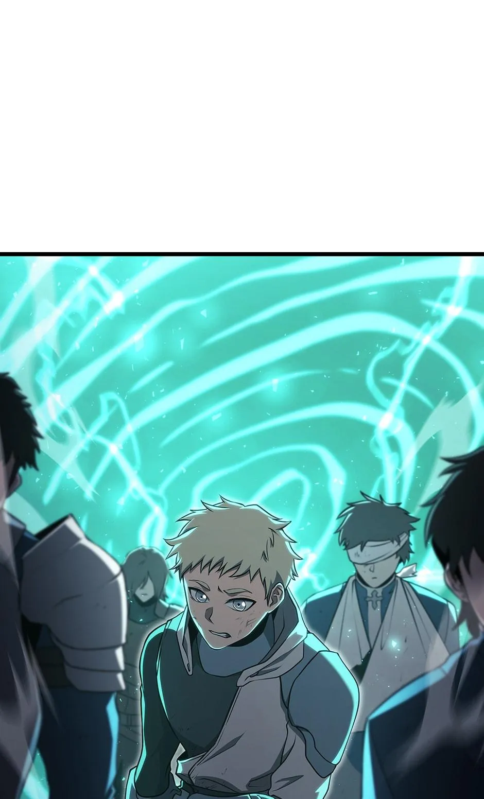 tbate manga chapter 180 page
