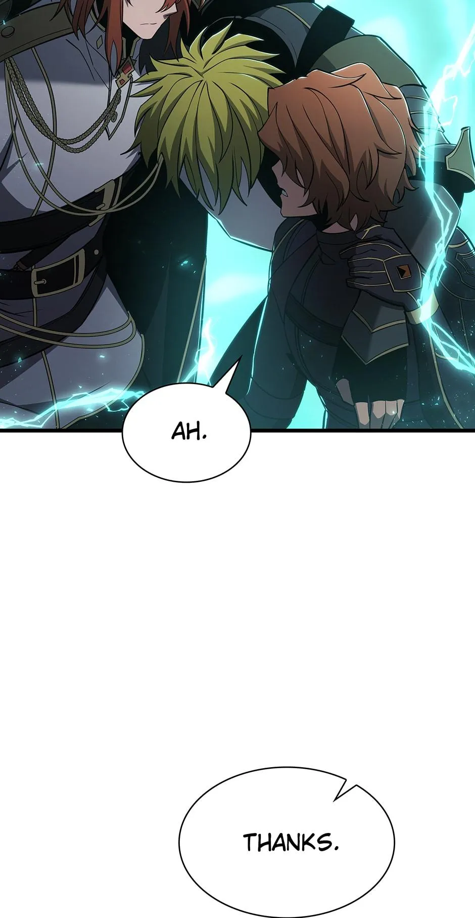 Arthur Leywin fight scene Chapter 180