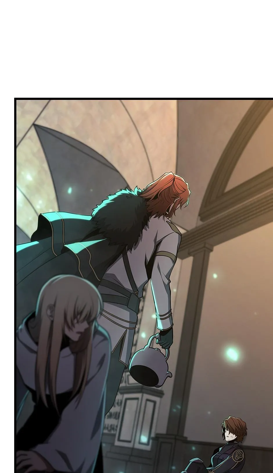 tbate chapter 180 manga panel