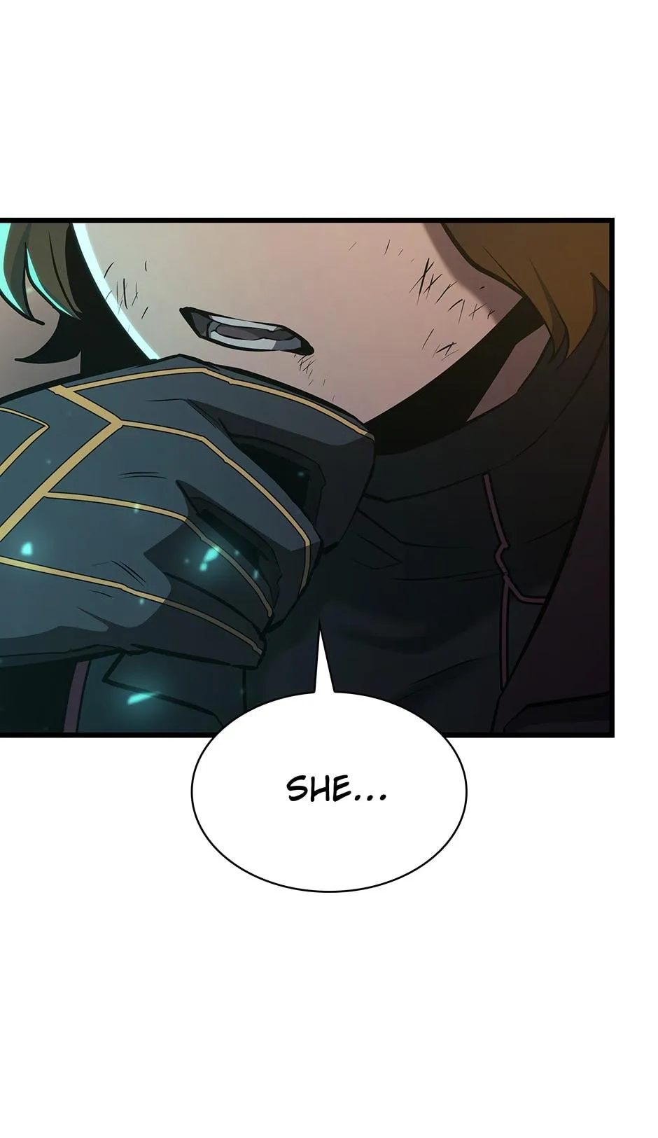 the beginning after the end webtoon chapter 180