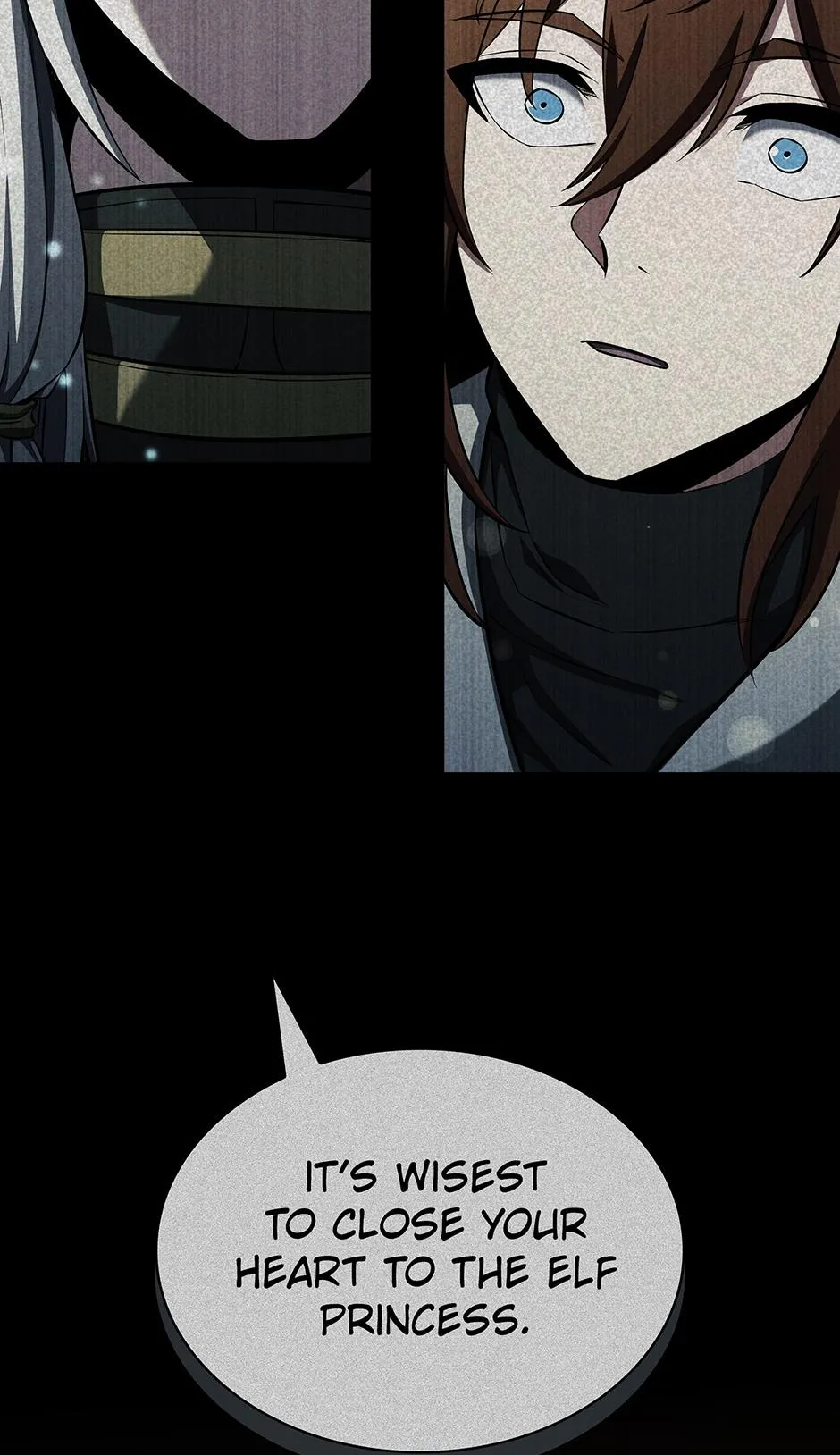 the beginning after the end webtoon chapter 180