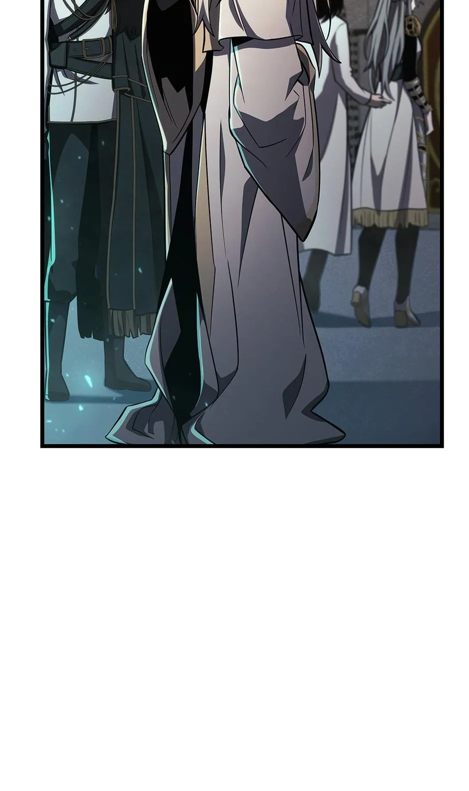 Arthur Leywin fight scene Chapter 180