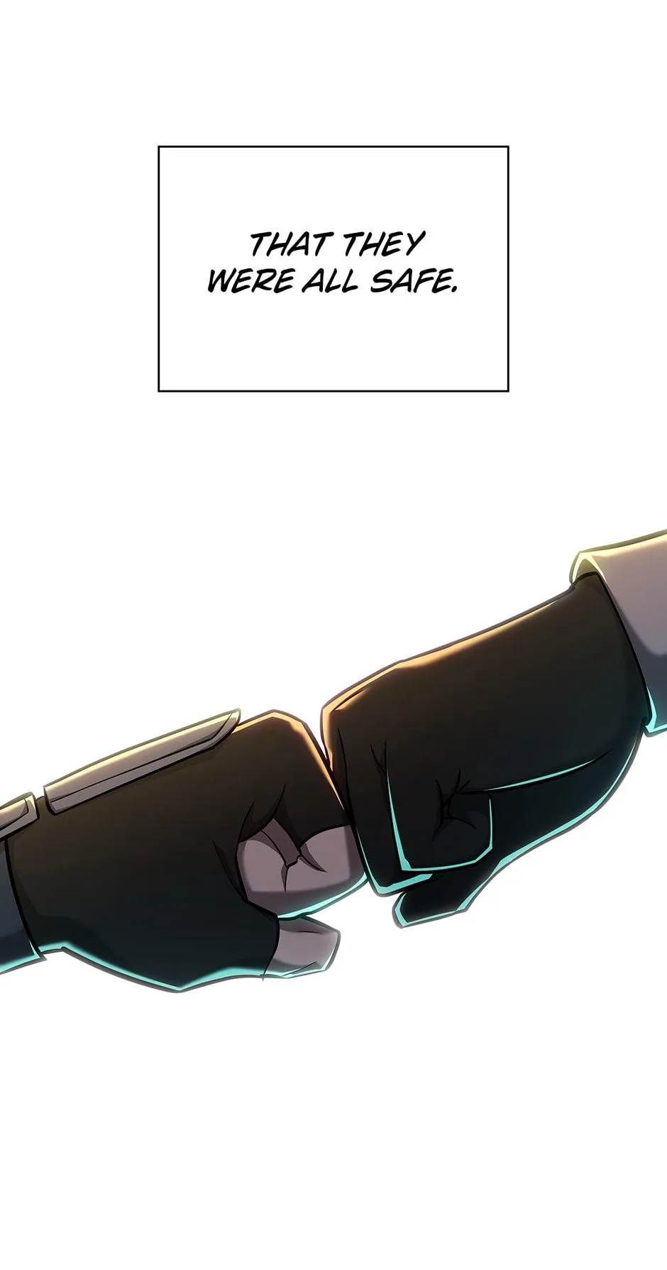 the beginning after the end webtoon chapter 180