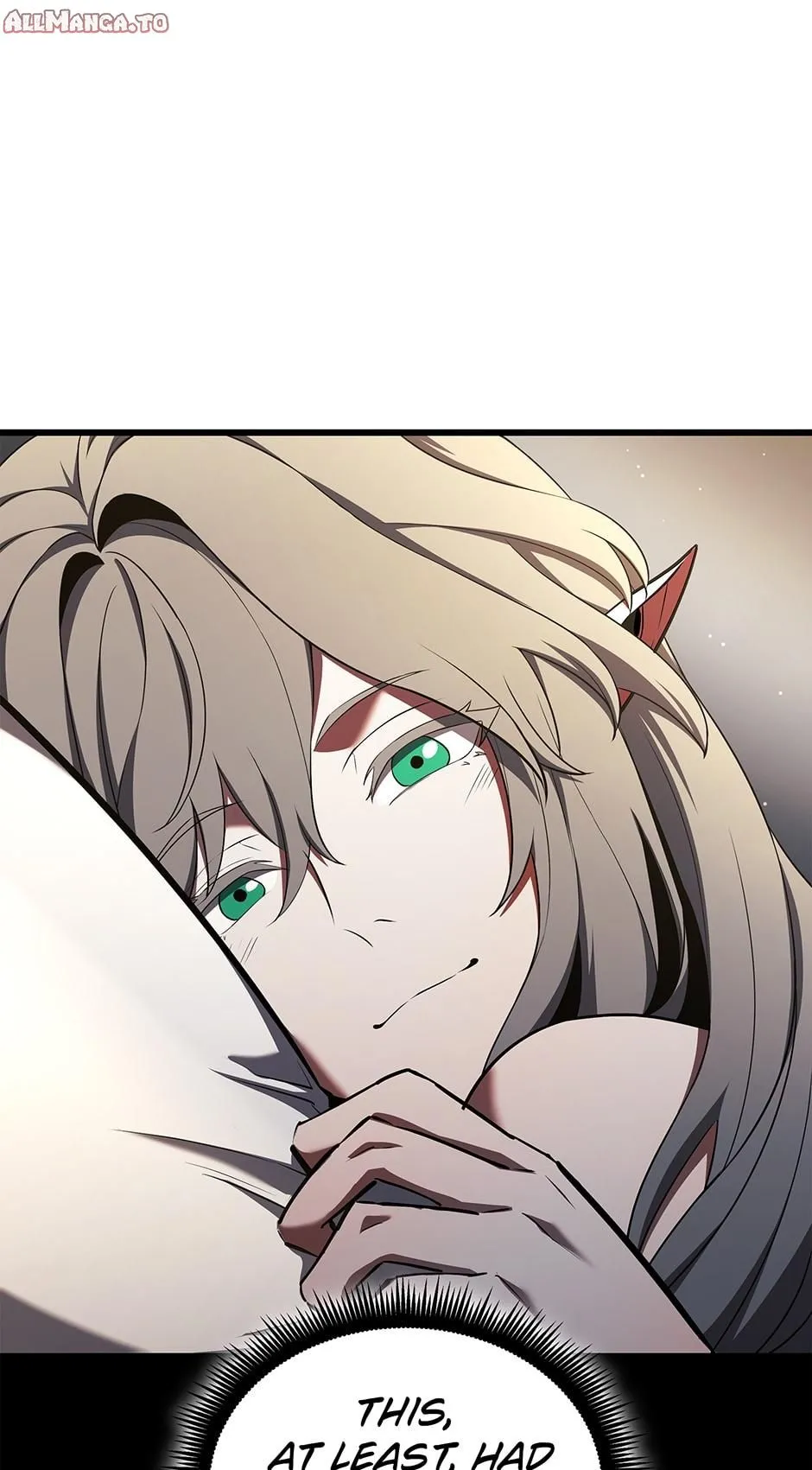 TBATE Chapter 180 manga panel