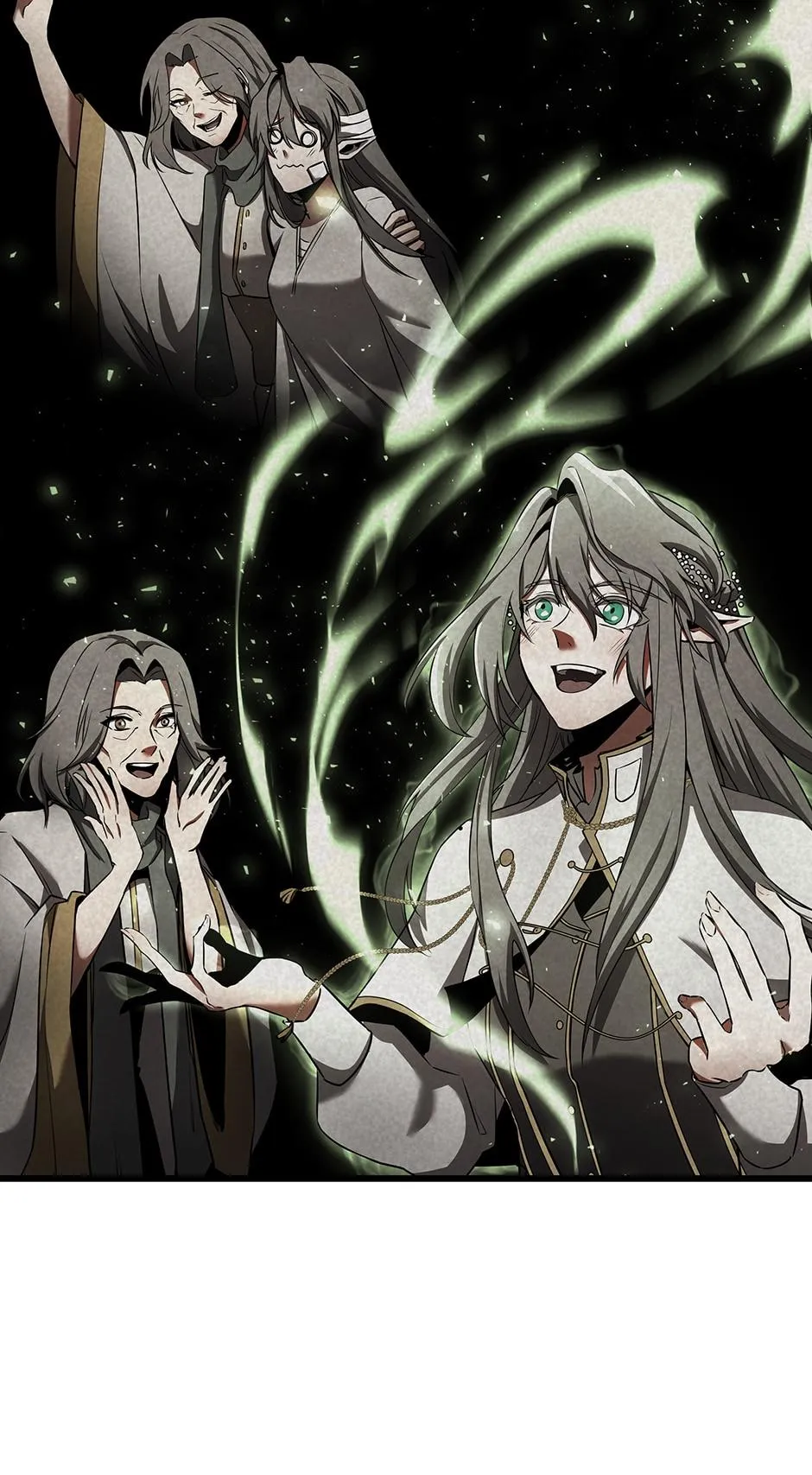 tbate manga chapter 180 page