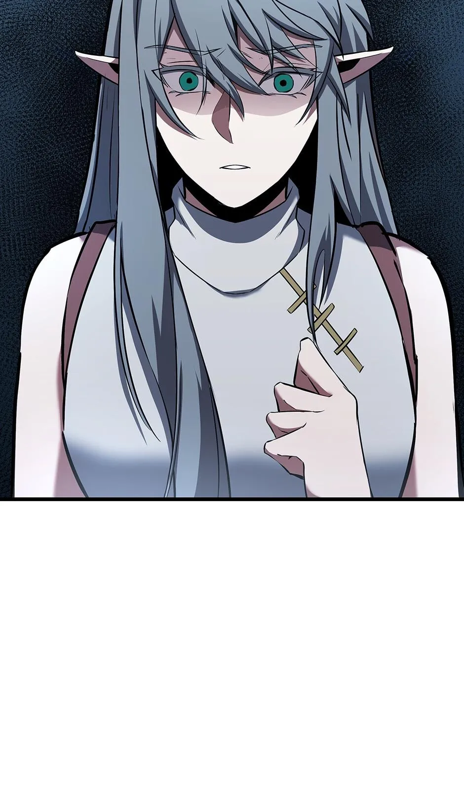 TBATE Chapter 180 manga panel