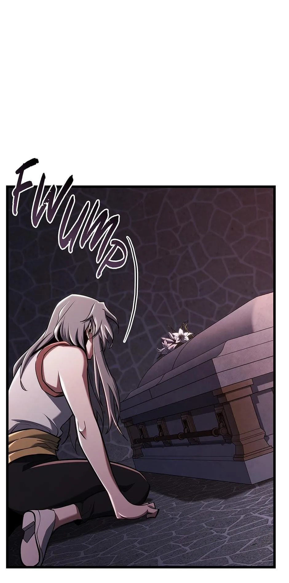 TBATE Chapter 181 manga panel