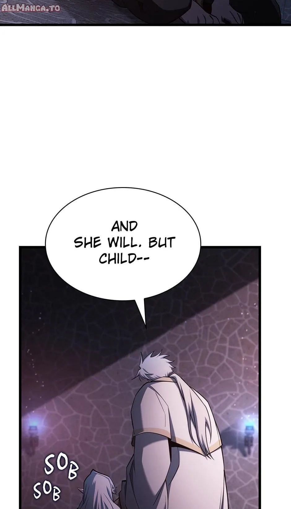 the beginning after the end webtoon chapter 181