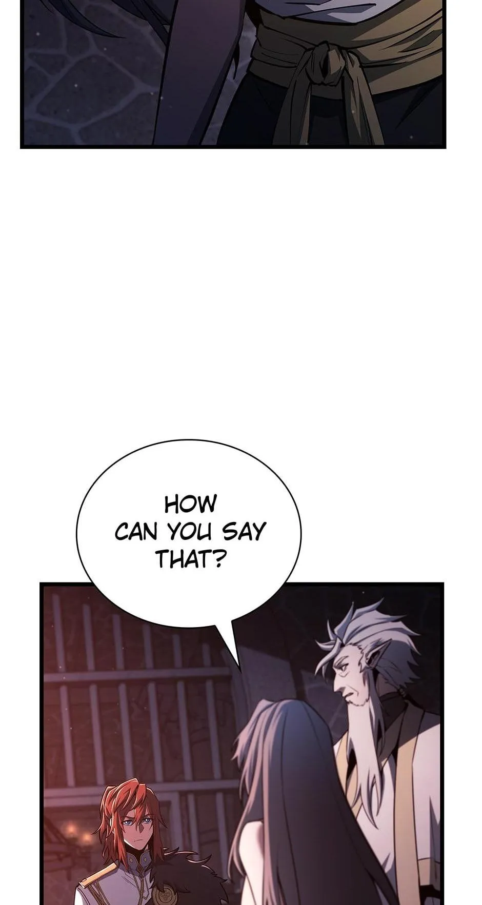 arthur leywin fight scene chapter 181