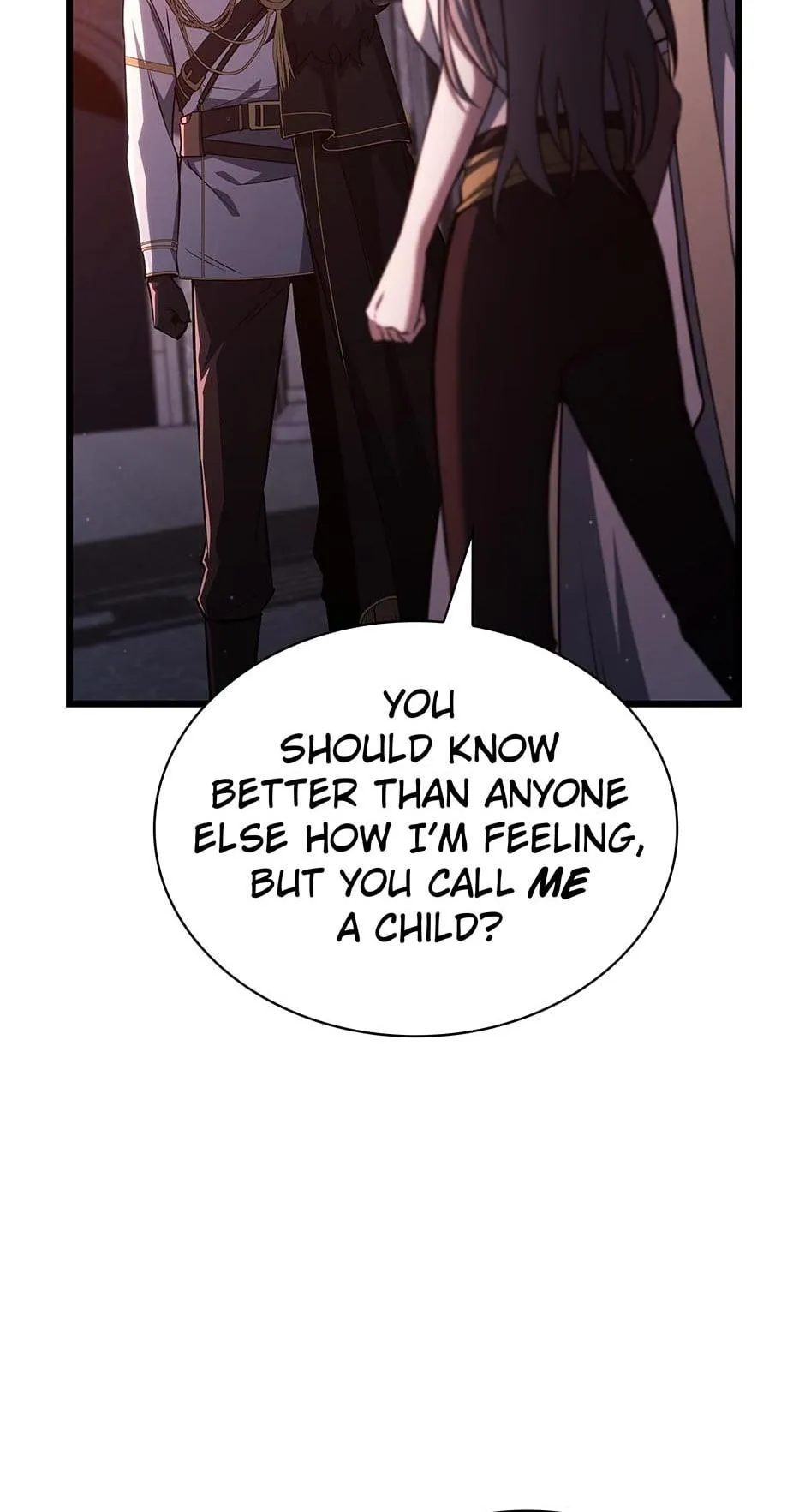 the beginning after the end manhwa