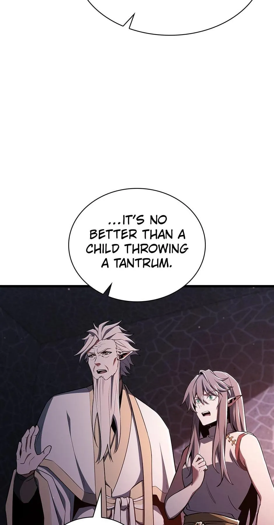tbate manga chapter 181 page