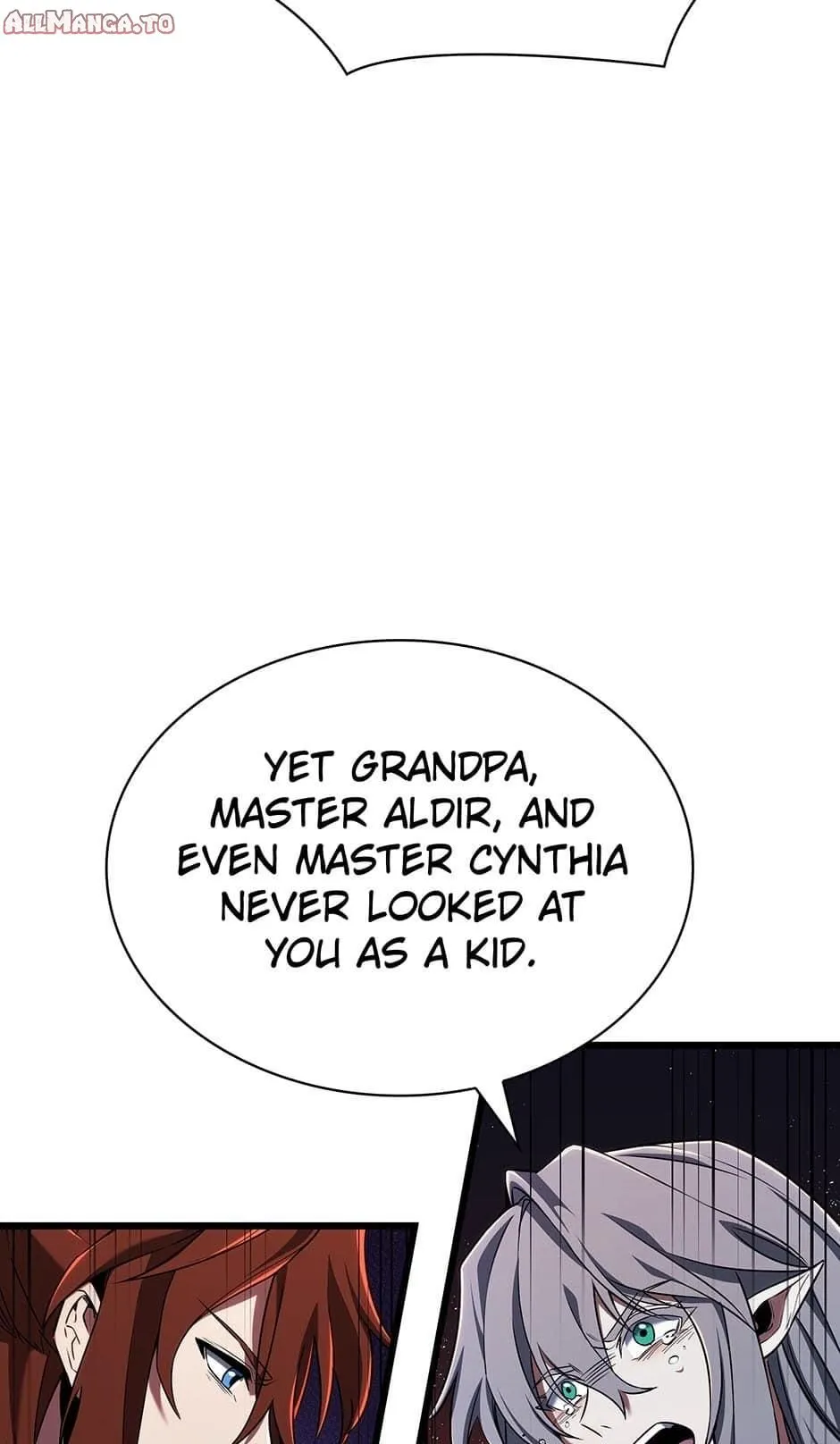the beginning after the end manga