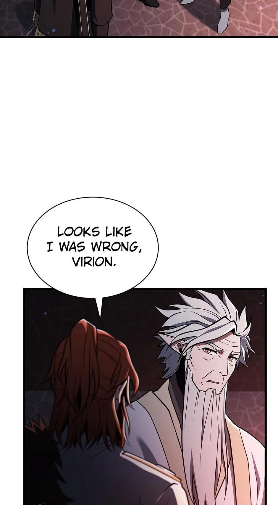 The Beginning After The End Chapter 181