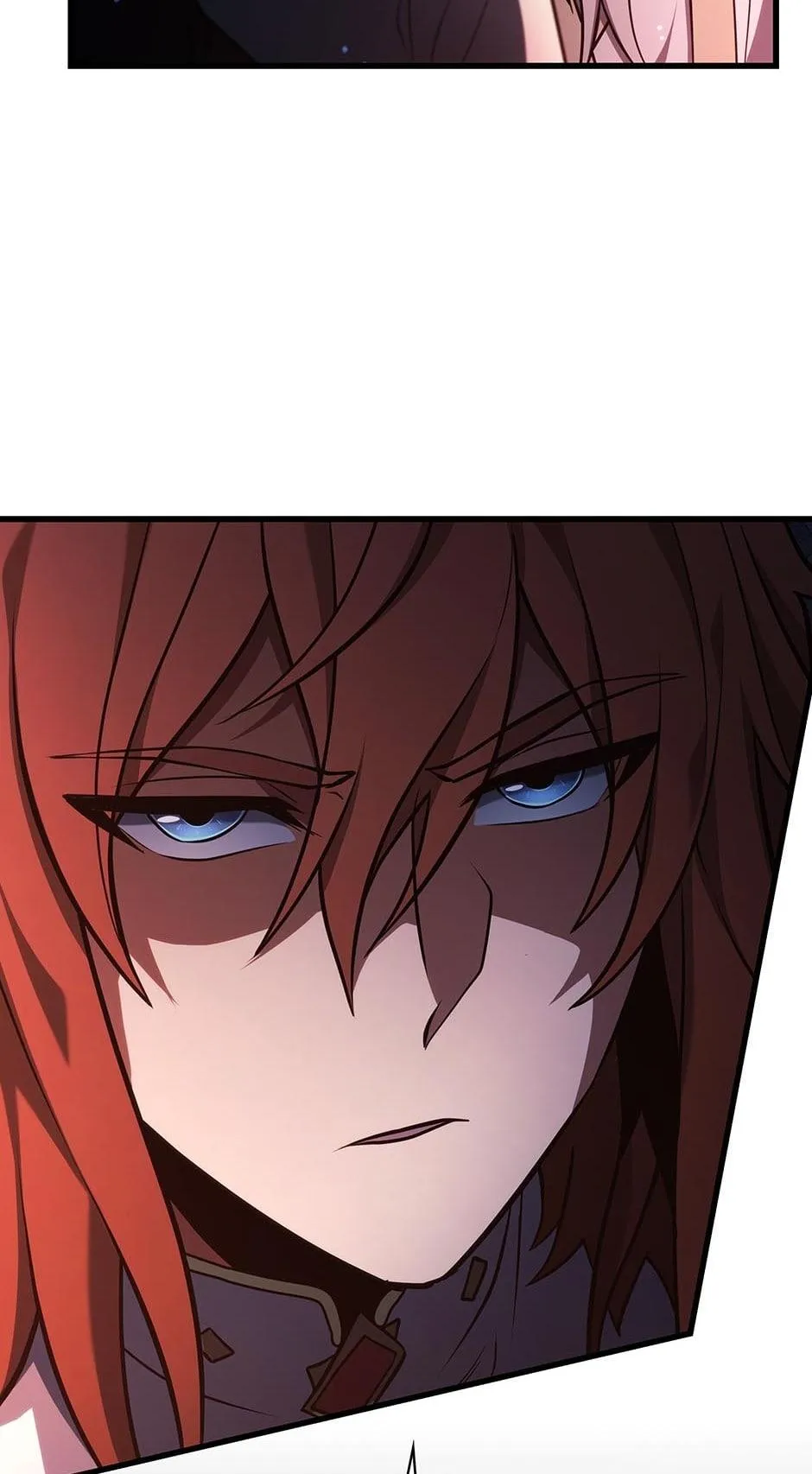 the beginning after the end manga