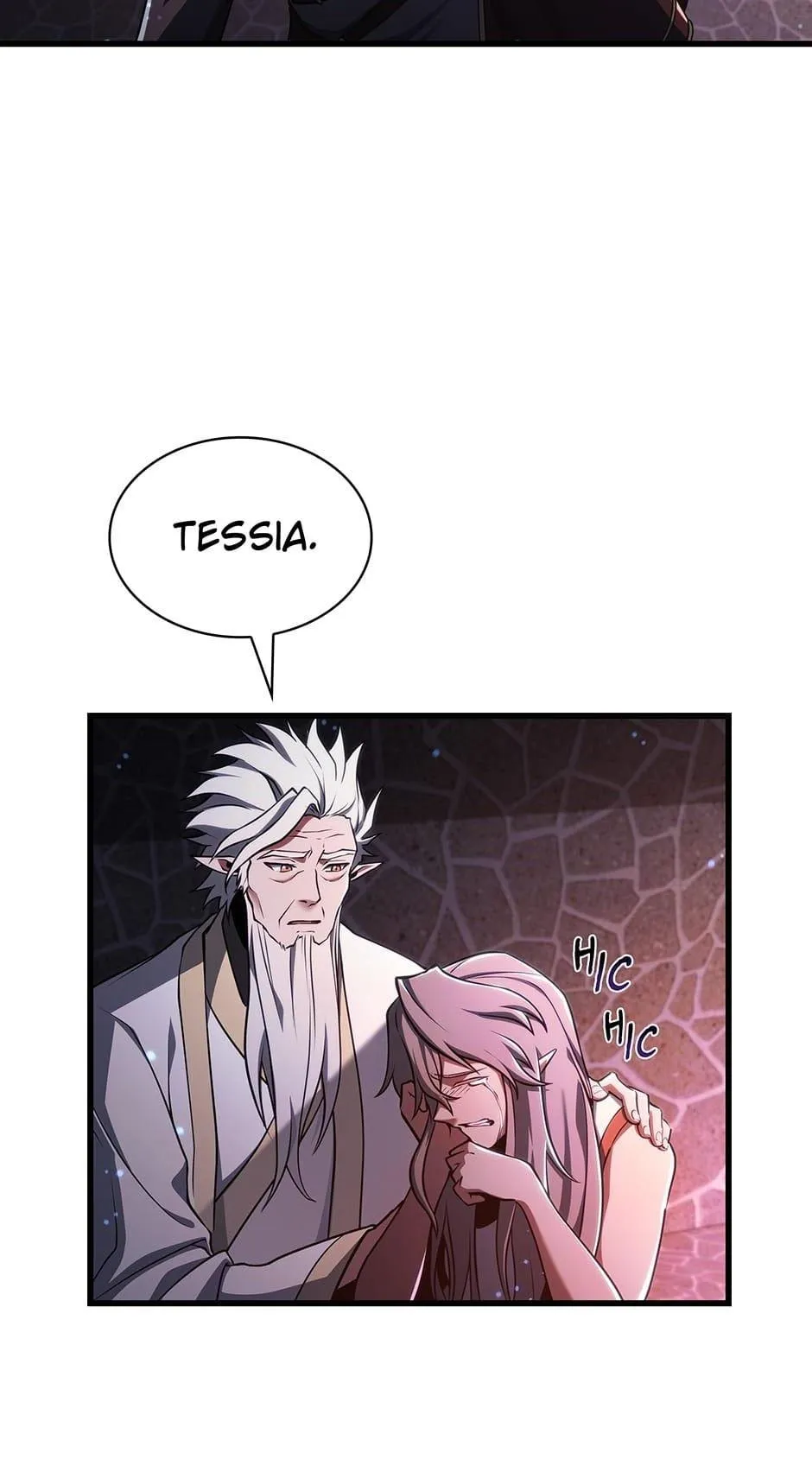 arthur leywin fight scene chapter 181