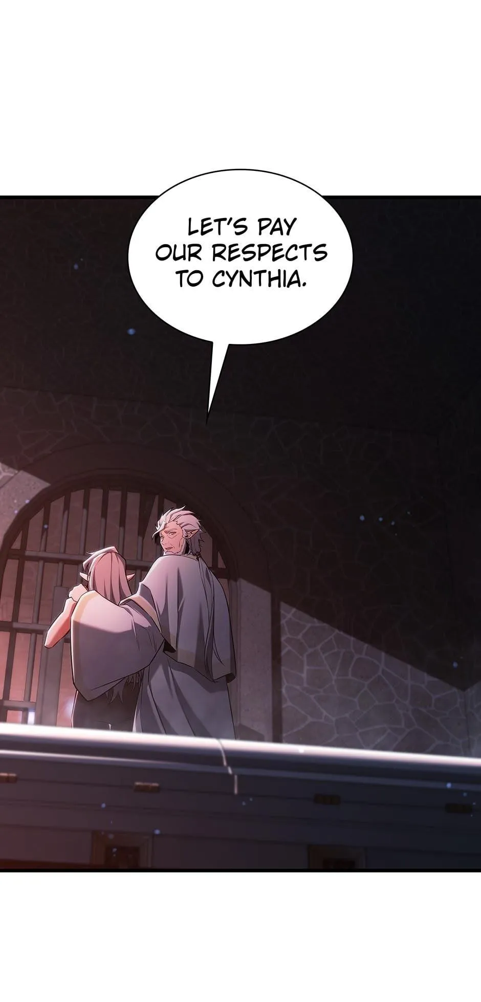 the beginning after the end manhwa