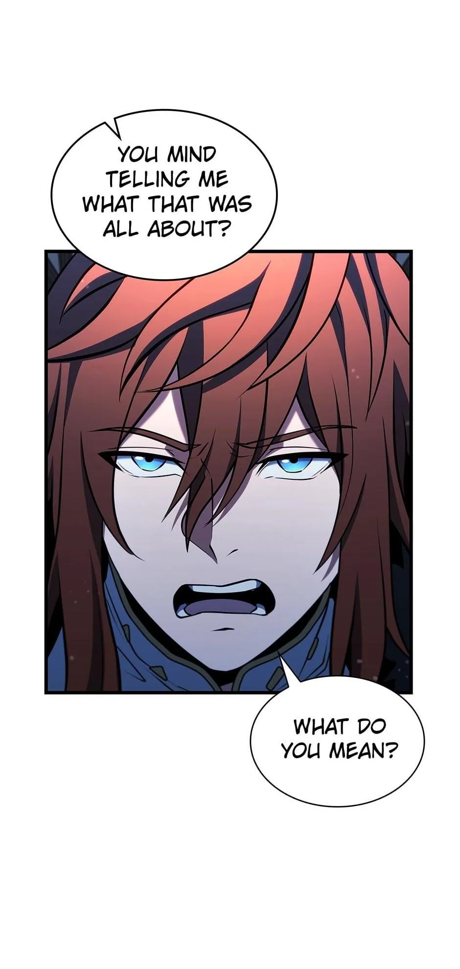 arthur leywin fight scene chapter 181