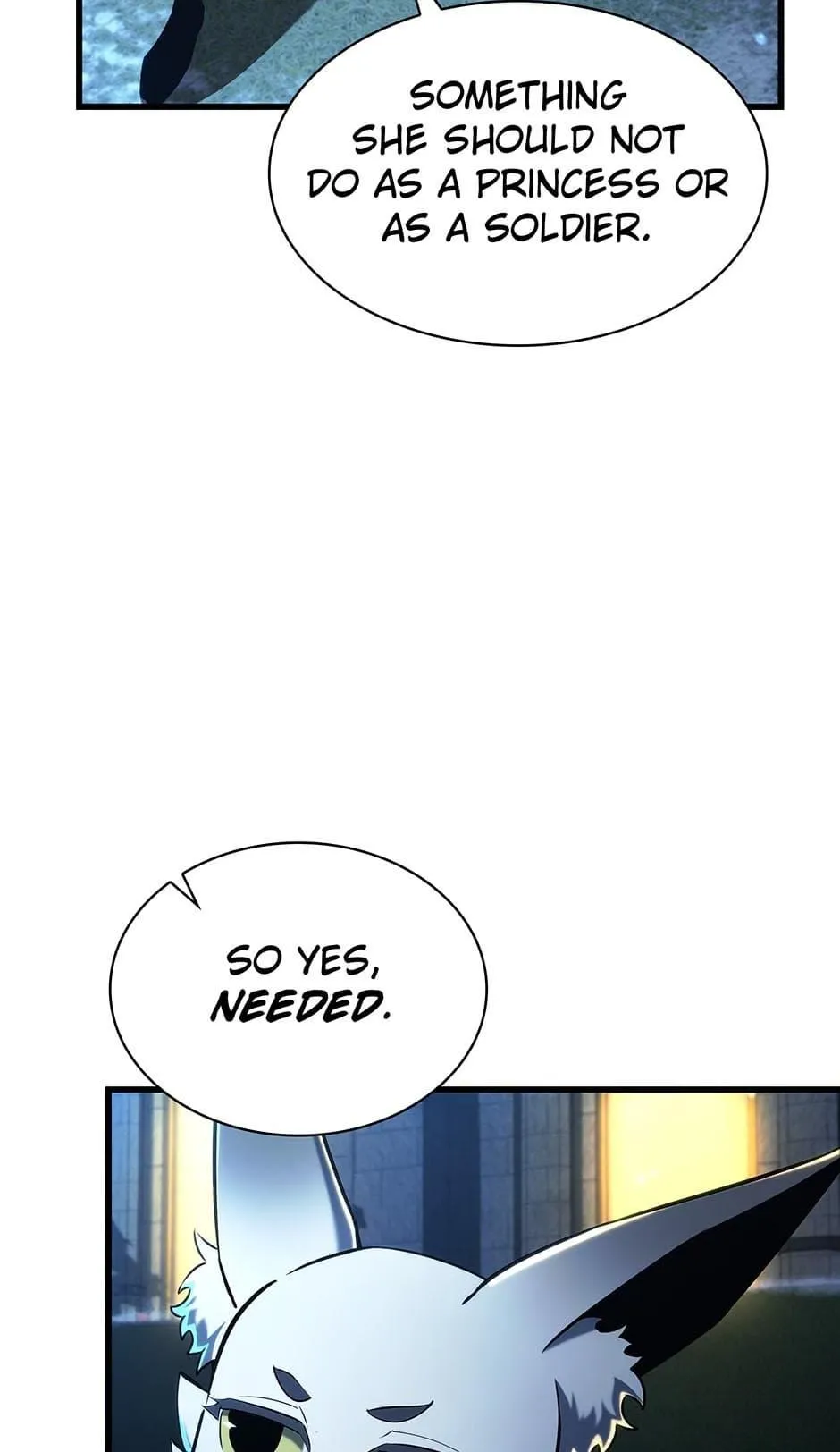 tbate manga chapter 181 page